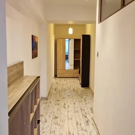 Appartement City Center Panagyuriste Bulgaria Panagyurishte