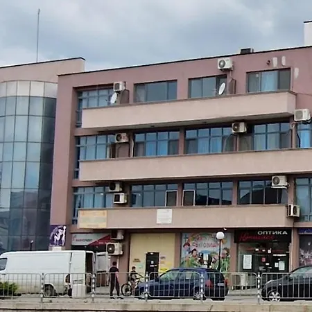 Appartement City Center Panagyuriste Bulgaria Panagyurishte