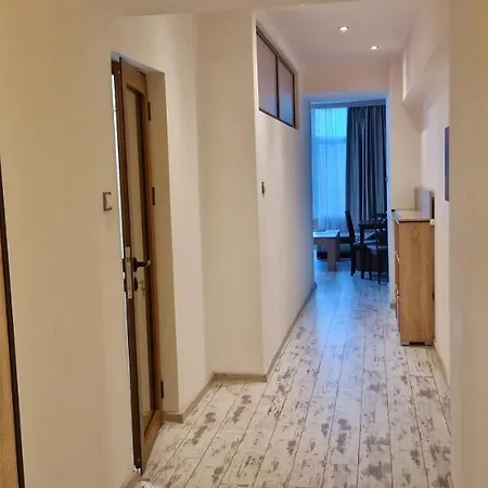 Appartement City Center Panagyuriste Bulgaria Panagyurishte