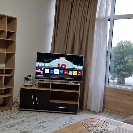 Appartement City Center Panagyuriste Bulgaria *