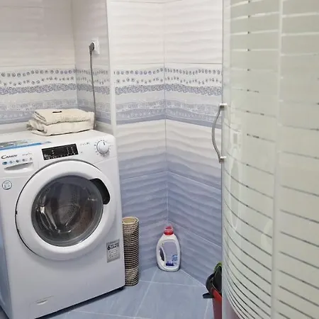 Appartement City Center Panagyuriste Bulgaria *
