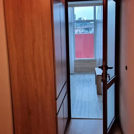 City Center Panagyuriste Bulgaria Appartement Panagyurishte