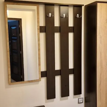 City Center Panagyuriste Bulgaria Appartement Panagyurishte